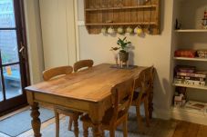 House in Dublin - South Doublin City Townhouse