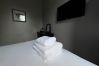 Rent by room in Bo'ness - Double Bedroom - Richmond Park Hotel