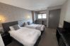 Rent by room in Bo'ness - Standard Twin - Richmond Park Hotel