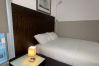Rent by room in Edinburgh - The Maitland - Triple Room