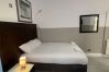 Rent by room in Edinburgh - The Maitland - Triple Room