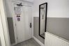 Rent by room in Edinburgh - The Maitland - Triple Room