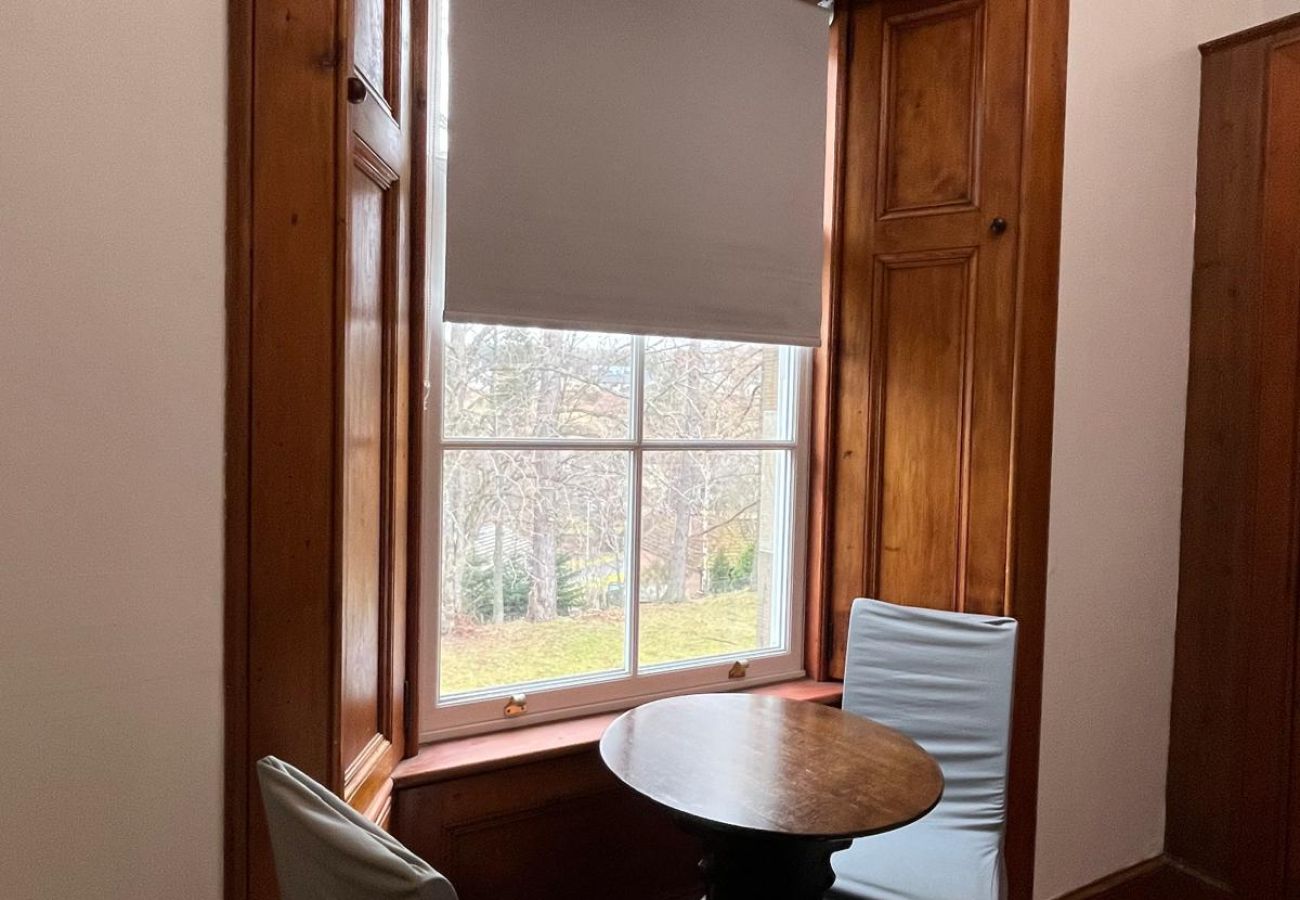 Rent by room in Edinburgh - Maitland Rooms Single En Suite