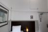Rent by room in Edinburgh - Maitland Quad Room Mezz Private Bathroom