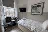 Rent by room in Edinburgh - Maitland Quad Room Mezz Private Bathroom