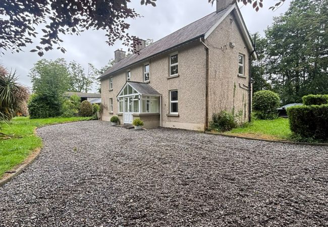 House in Dunboyne - The Paddocks Country Lodge, Dunboyne